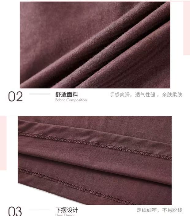 Ba shot 2019 xuân hè mới quý cô mảnh khảnh thả lỏng modal ren rắn cổ tròn khoét cổ - Áo vest áo lá cho bé gái