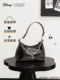 Disney bags light luxury niche high-end 2026 new autumn and winter women's hand-held crossbody bag single shoulder armpit bag