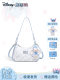 Disney Stitch bag light luxury niche high-end authentic authentic armpit bag crossbody bag for girls birthday gift