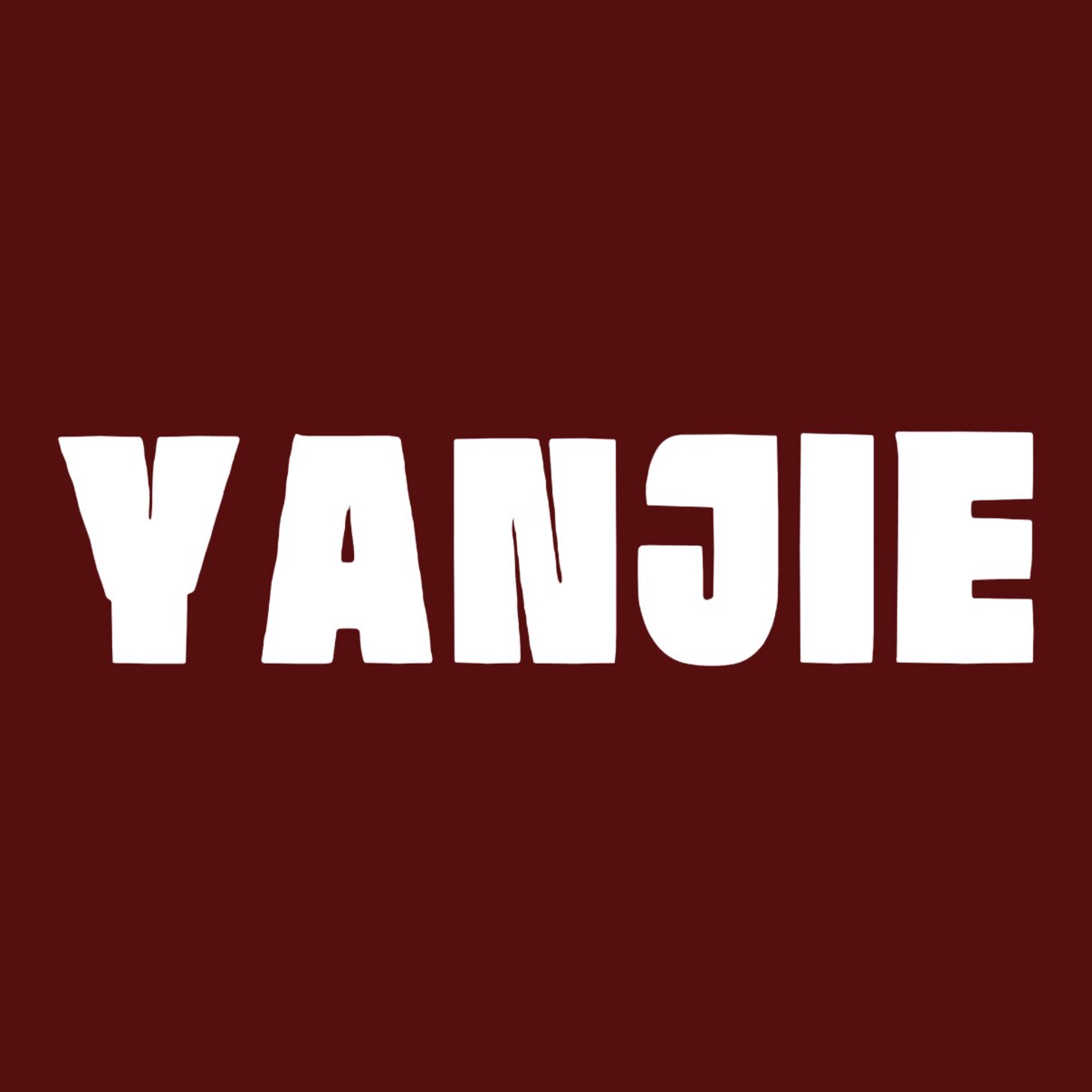 YANJIE STUDIO的LOGO