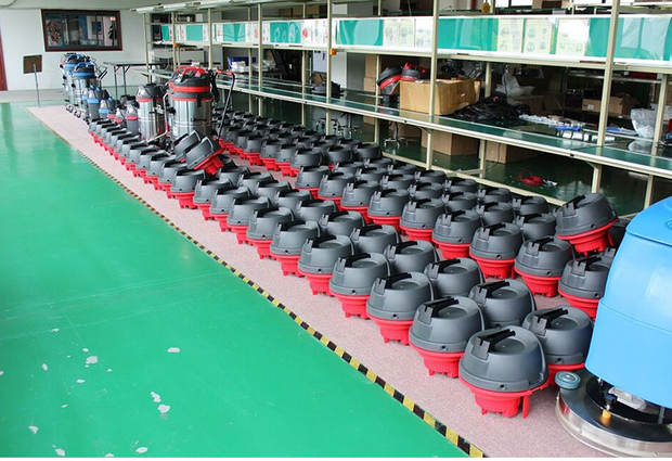 robot hút bụi lau nhà liectroux zk901 Máy hút bụi công nghiệp Kaidewei máy hút bụi đặc biệt DL-1032W thuốc điện tử thực phẩm Máy hút bụi phòng sạch - Máy hút bụi máy huý bụi cầm tay