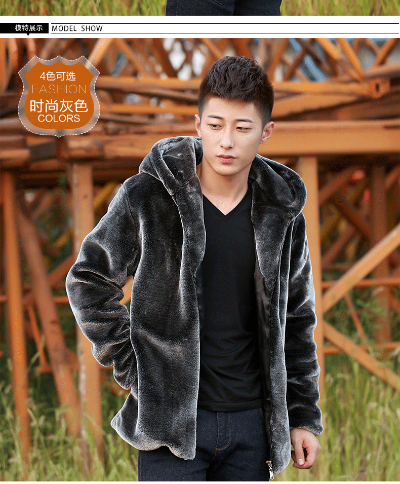 Blouson hiver pour homme   OTHER - Ref 3115178 Image 11