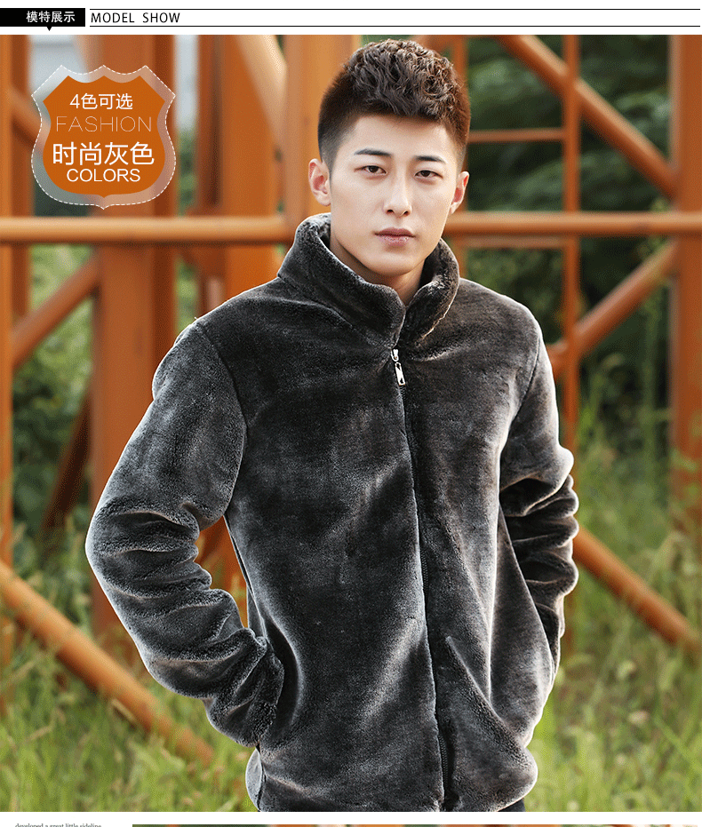 Blouson hiver pour homme   OTHER - Ref 3115178 Image 10