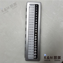 Diamond size comparison Stone weight Diameter ratio size Tools Eight arrows eight hearts Zircon jewelry custom stores commonly used