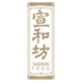 宣和坊工厂店的LOGO