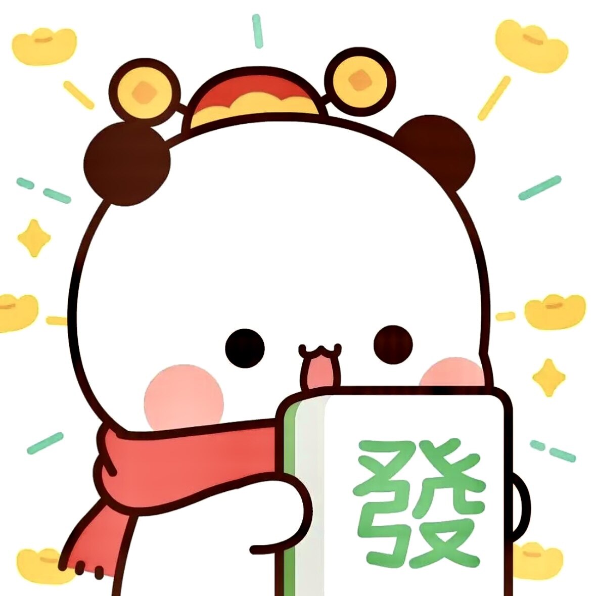 一二的小熊铺