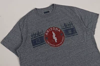 Джеян Эш (письмо Аризоны)