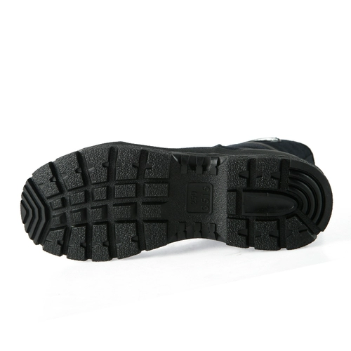 Летние дышащие высокие туфли, тканевые сапоги для тренировок