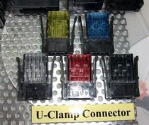 Original 3M 33104-6000FL 33104-630FL 33104-6600FL 4 core connector