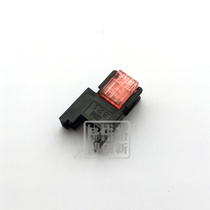Imported 3m 37303-3101-000fl small card type connector 3M connector 3 core Red female