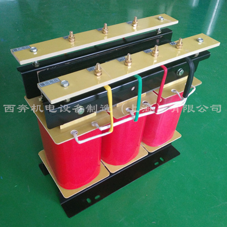 SG SBK-75KVA80 85 90 KW 100KW three-phase transformer 525v to 400v 400v 480v 480v 380v