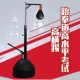 Taekwondo exam training equipment single move level