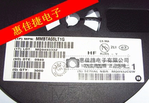 MMBTA06LT1G MMBTA06LT1G 1GM silk-print S0T23 package NPN silicon driven crystal triodes brand new original