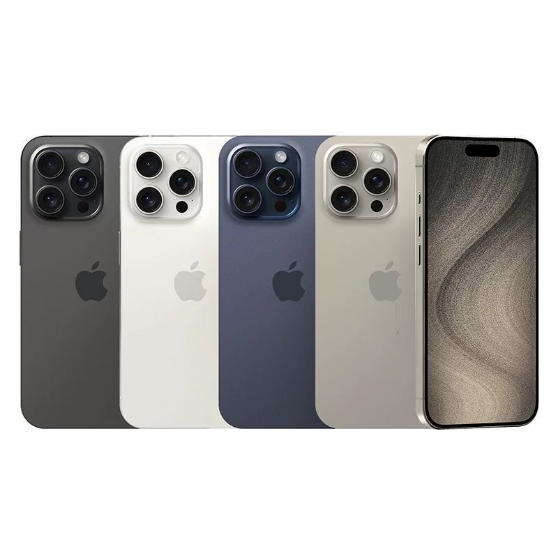 Apple/ Apple, iphone 15, iPhone 15, мобильный телефон, 15promax, поддержка всех сетевых стандартов связи, 5G