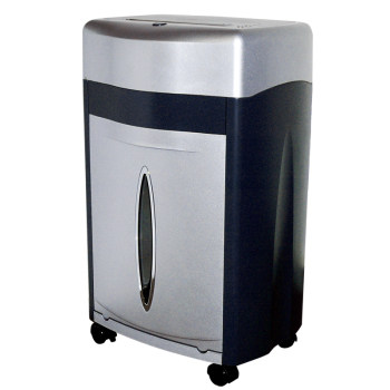 Komi Platinum has just long business office shredder for 60 minutes 21 33L CD - disc