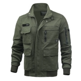 Хлопковый дорожный эластичный износостойкий камуфляжный комбинезон