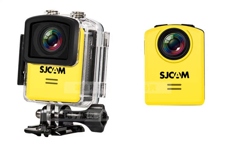 Sjcam HD 4k micro camera thể thao kỹ thuật số wifi mini dive camera dv video