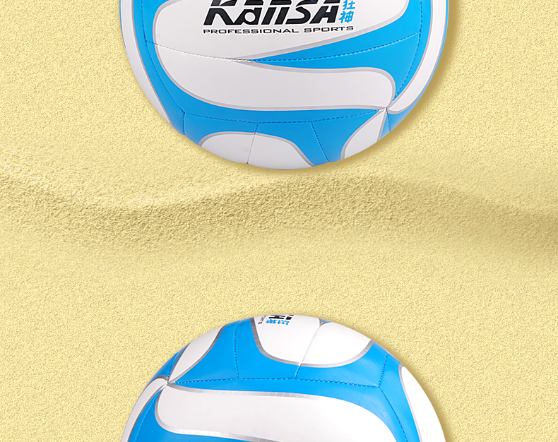 Ballon de volley - Ref 2011039 Image 6