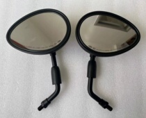 Changjiang 700i 700B side three-wheel rearview mirror Yangtze 750 side three-wheel rearview mirror left and right rear view