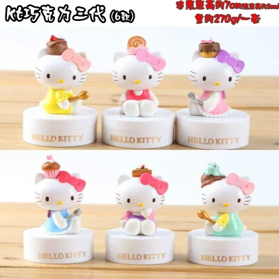 Hello Kitty, hello Kitty, игрушка, кукла