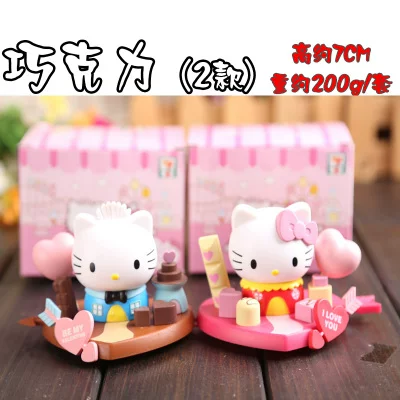 Hello Kitty, hello Kitty, игрушка, кукла