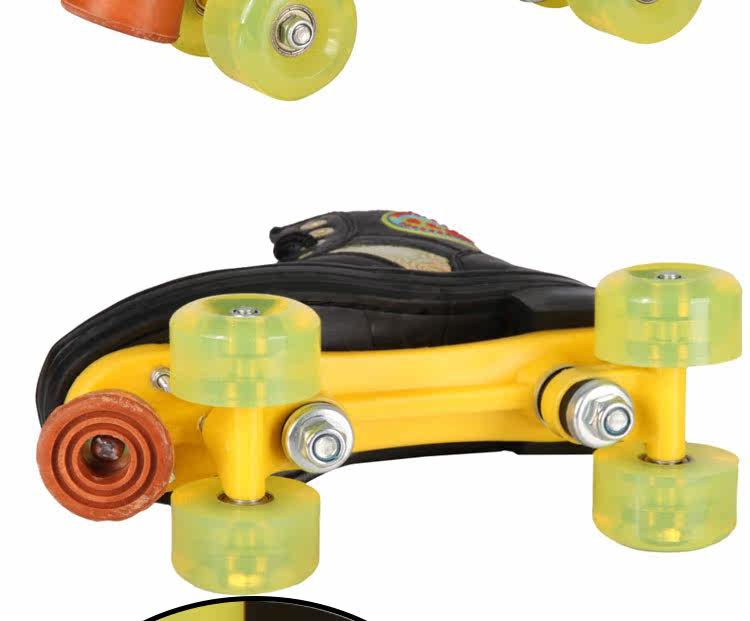 Patins à roulettes - Ref 2582849 Image 12