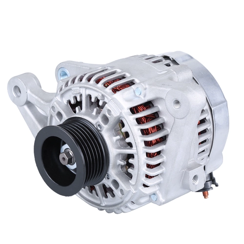 Форд Генератор Ассамблея Классическая лиса Новый старый Mondeo Victory Carnival McCos Wing Tiger Foreis