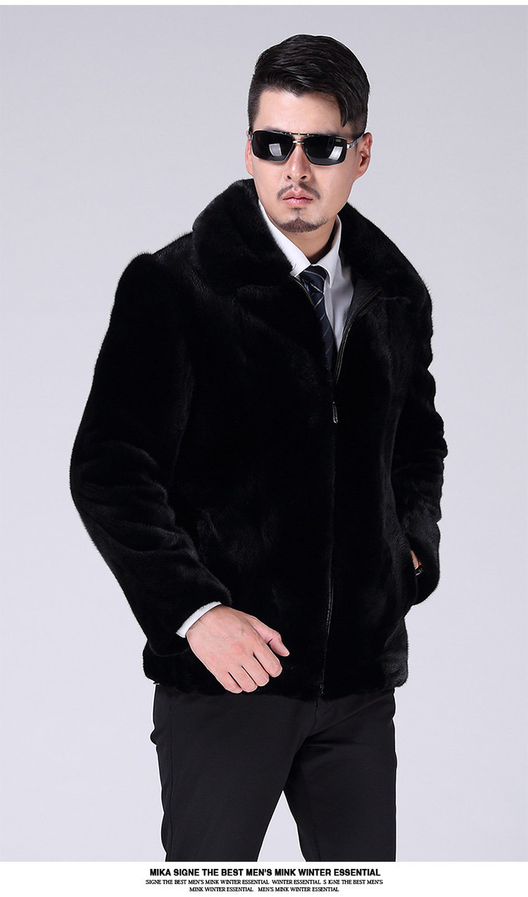 Blouson hiver pour homme   OTHER - Ref 3114181 Image 10