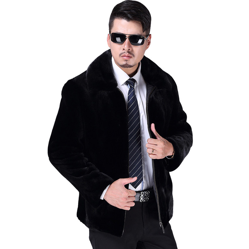 Blouson hiver pour homme   OTHER - Ref 3114181 Image 1