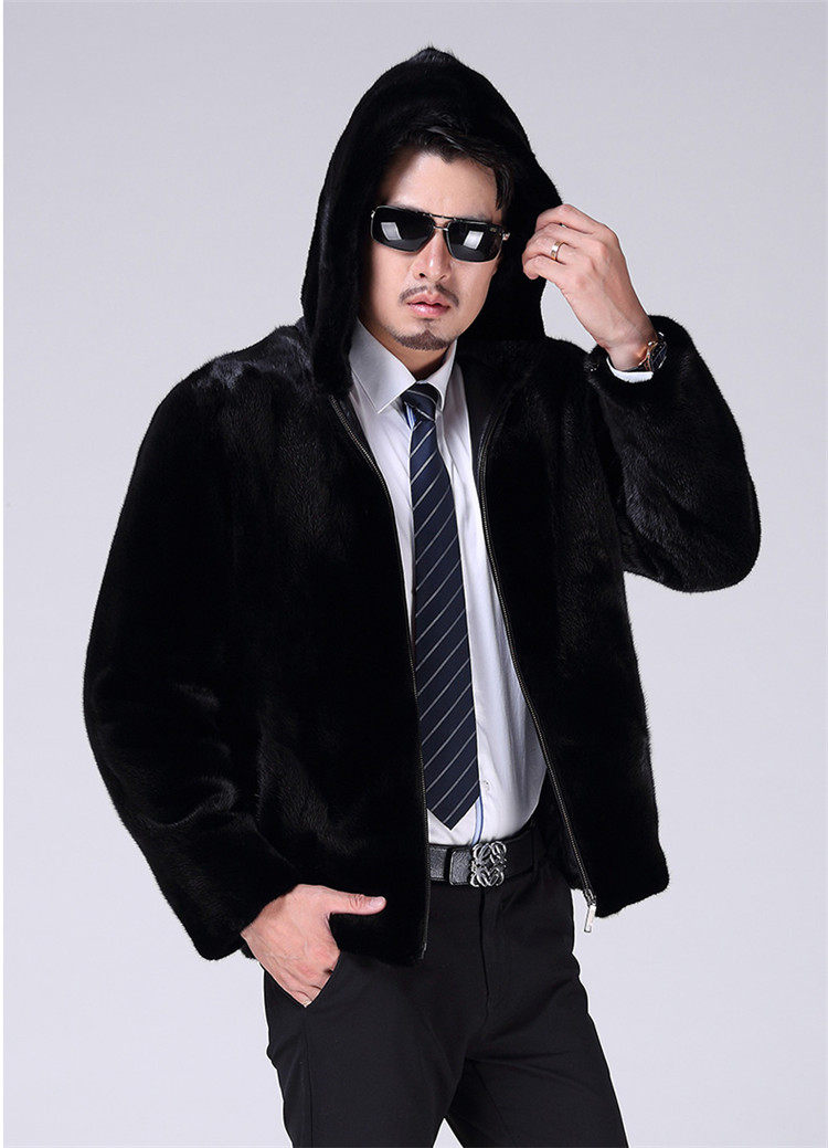 Blouson hiver pour homme   OTHER - Ref 3114181 Image 12