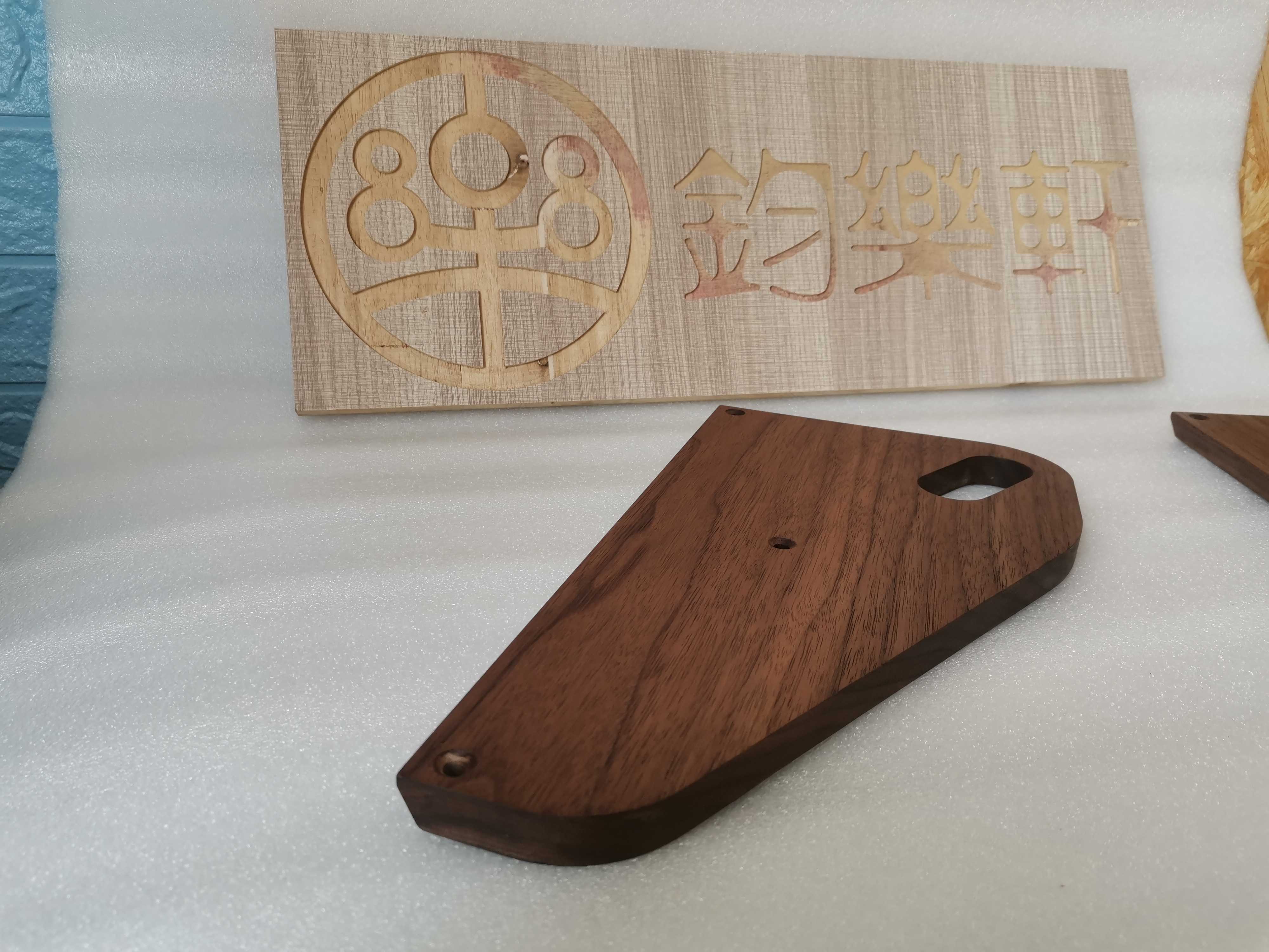 Multi-energy 124 black adhesive record machine singing arm plate 9 inch 12 inch black walnuts solid wood accepted to be made