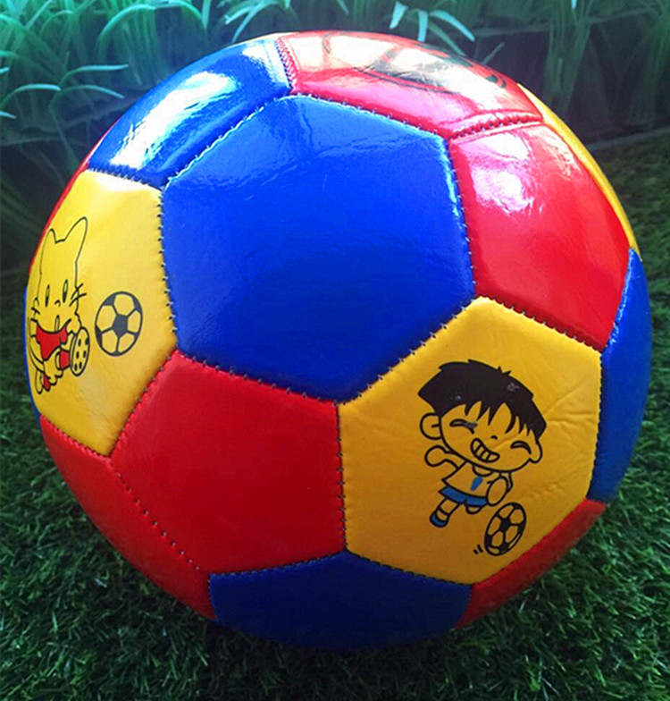 Ballon de foot - Ref 7372 Image 7