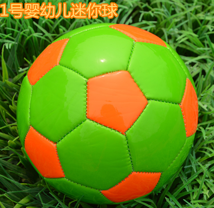 Ballon de football - Ref 7597 Image 10