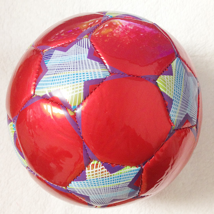 Ballon de foot - Ref 6764 Image 14