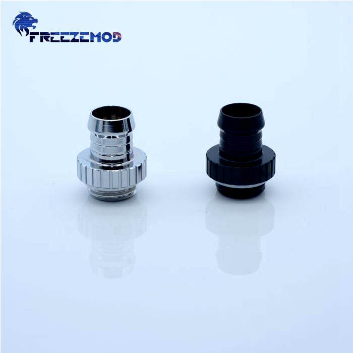 FREEZEMOD computer water cooling joint hose pagoda 3 sub-spec BBT-3F inner hexagon fixing
