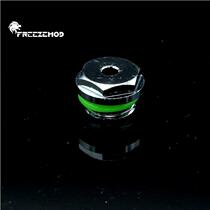 FREEZE DT-SB2 computer water cooled thermometer with 2-minute choke plug 4 mm coarse probe hole