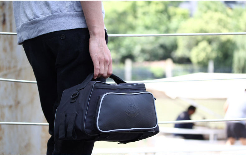 Sacoche pour vélo mixte ROSWHEEL - Ref 2215305 Image 20