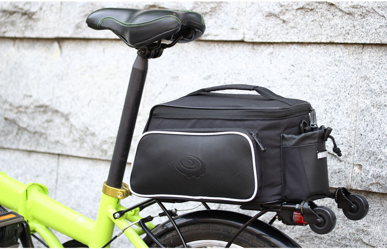 Sacoche pour vélo mixte ROSWHEEL - Ref 2215305 Image 17