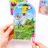 Пост -80 -е головоломки иностранной торговли игрушки игры Palm Poop Popult Pnegay Match