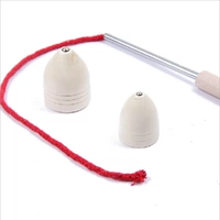 Деревянный волчок