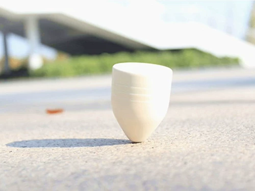 Деревянный волчок из натурального дерева, деревянная игрушка для взрослых для спортзала, ностальгия