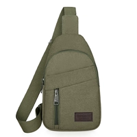 Yunzhi 2108 Army Green