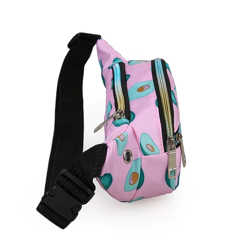 Вместительная и большая водоотталкивающая универсальная износостойкая поясная сумка подходит для мужчин и женщин, спортивный мобильный телефон, бумажник