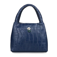 Yunzhi 6027 темно -синий