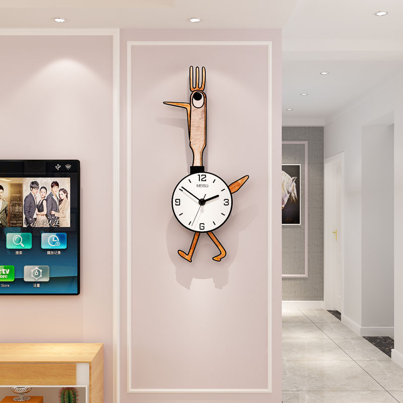 Nordic Living Room TV Background Wall Decoration Pendant Creative Children's Room Dining Hall Web Red Wall Hanging Accessories