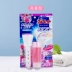 Nhật Bản nhập khẩu Kobayashi toilet toilet toilet vệ sinh hoa khử mùi gel hoa nhỏ chất tẩy rửa thơm 28g - Trang chủ