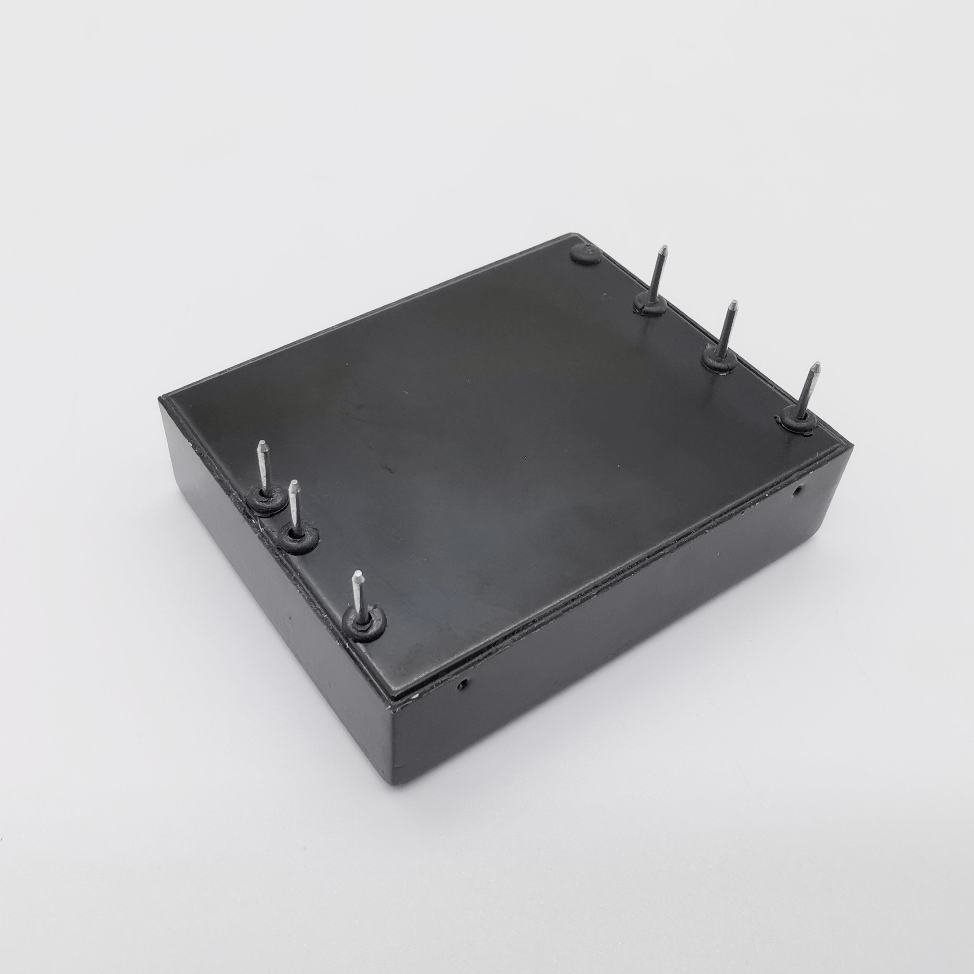 20W DC-DC isolated power module 12V 24V 36V 48V 110V 110V plus or 5V 5V 12V 24V