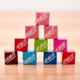 Qilaiya Sugar Milk Fulfin Fruit Candy Perchant Sugar Sugar Cope Candy Candy Plum основанная конфеты