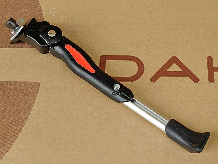 litepro folding car special foot support 20 inch adjustable foot support kaa084 modified p18