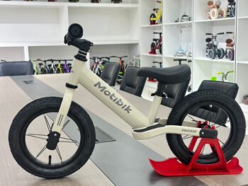 Monty 25 new children's balance car without pedals 2-6 years old baby scooter boys and girls toy bicycle